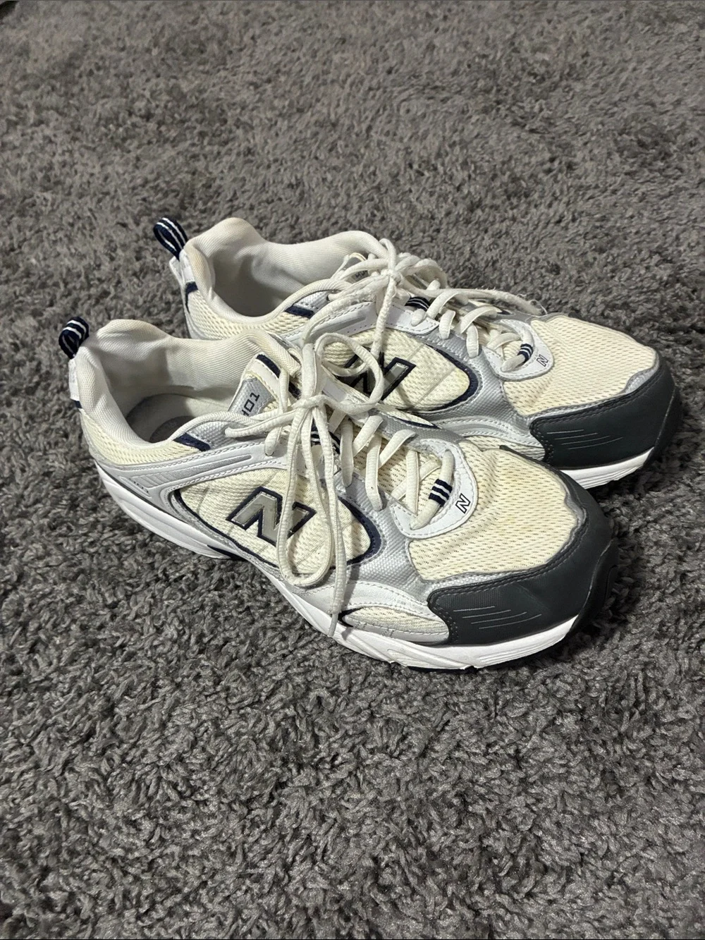 Vintage new balance 401